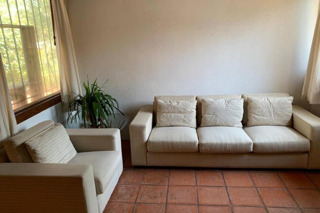 Casa Bambu Vdb Villa Valle de Bravo Eksteriør bilde