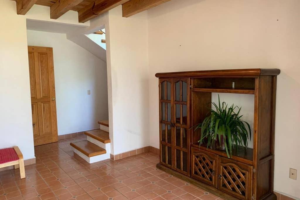 Casa Bambu Vdb Villa Valle de Bravo Eksteriør bilde