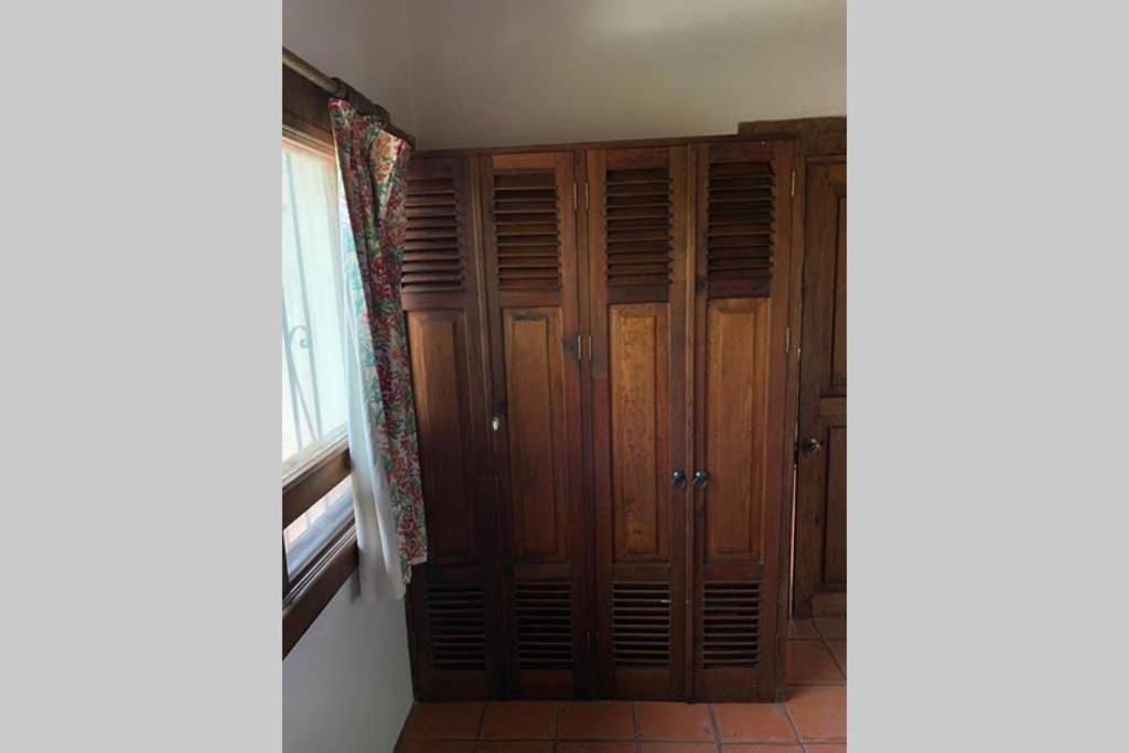 Casa Bambu Vdb Villa Valle de Bravo Eksteriør bilde