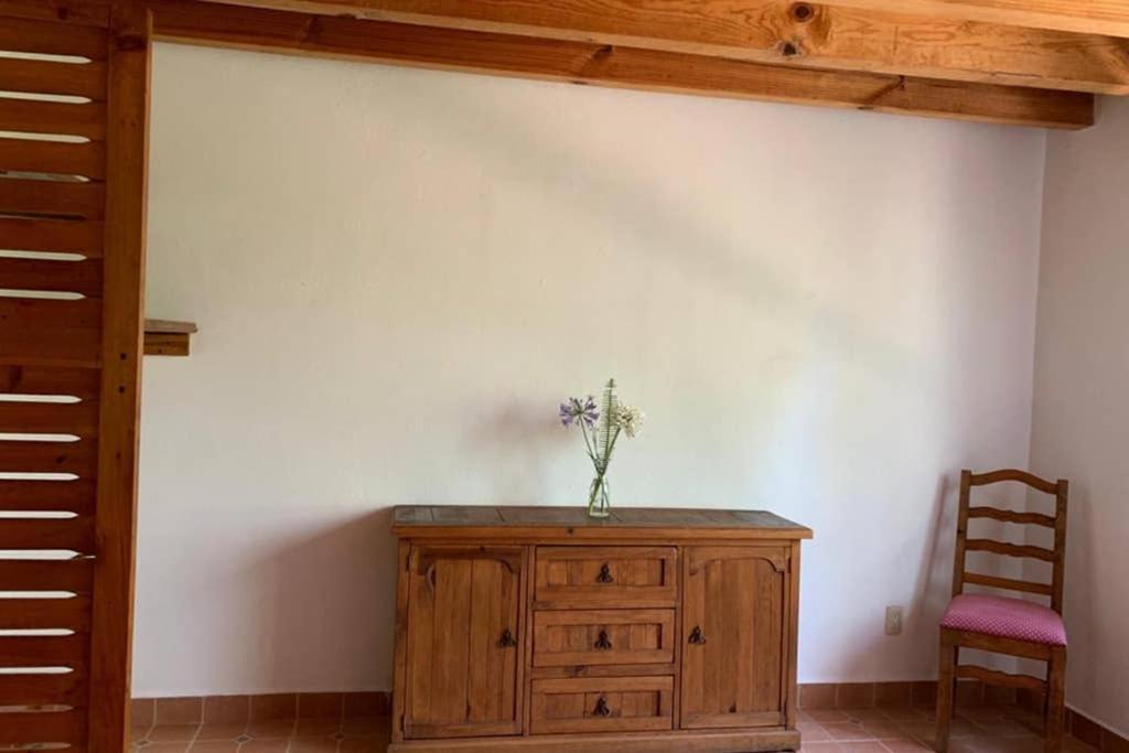 Casa Bambu Vdb Villa Valle de Bravo Eksteriør bilde